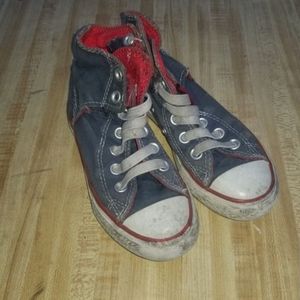 Converse Kids shoe